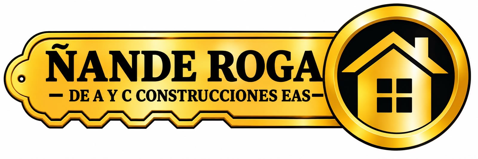 Ñande Roga de A y C Construcciones EAS